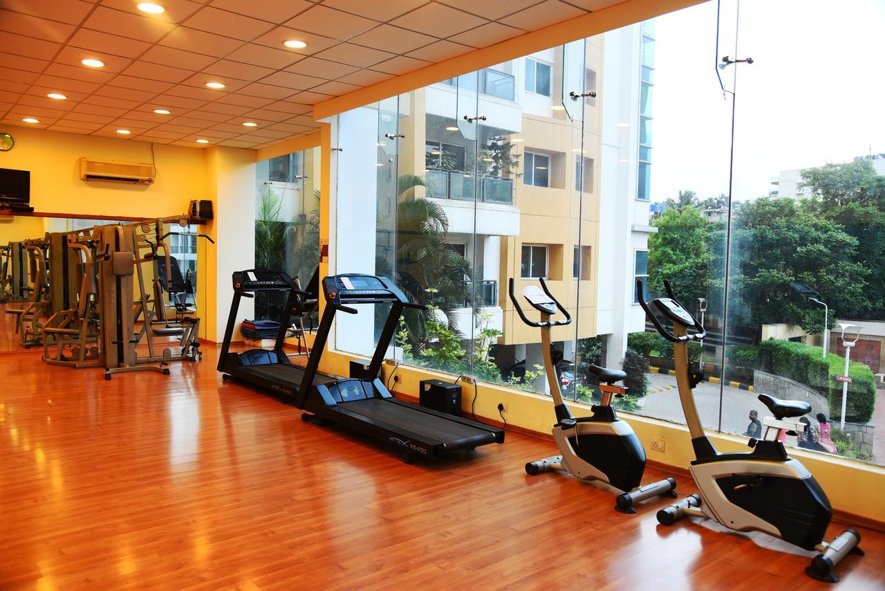 Royal Orchid Whitefield 4*