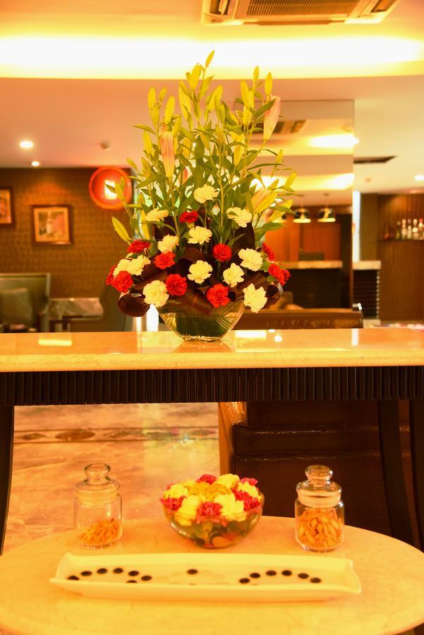 Hotel Royal Orchid Whitefield Bangalore