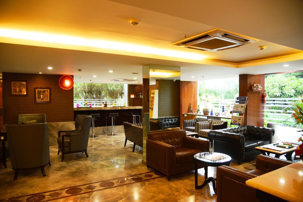 Royal Orchid Whitefield 4*