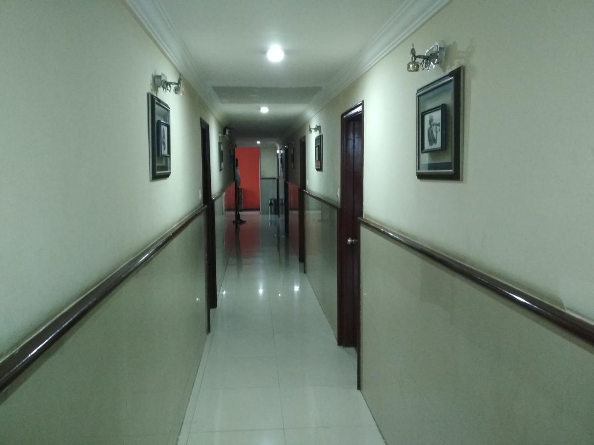 Hotel Classic Comfort Bangalore