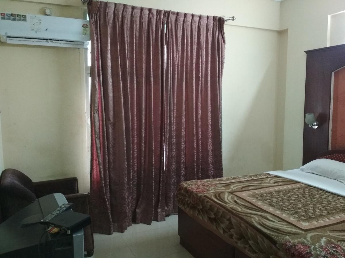 Classic Comfort Hotel Bangalore