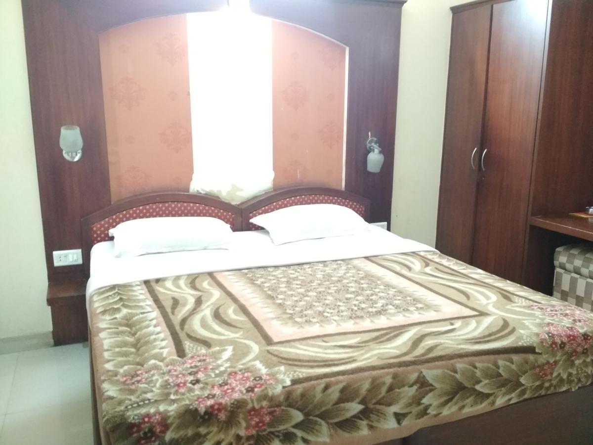 Classic Comfort Hotel Bangalore