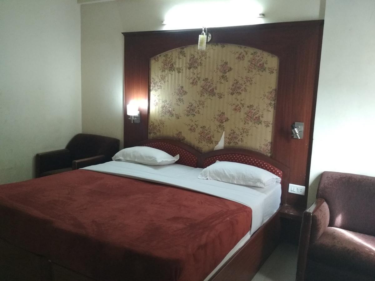 Classic Comfort Hotel