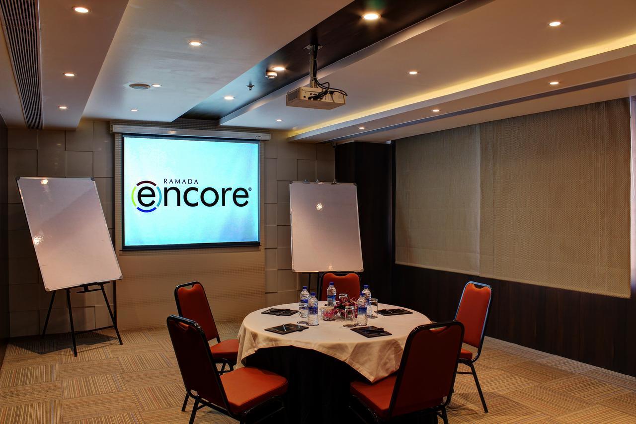 Ramada Encore Domlur Hotel