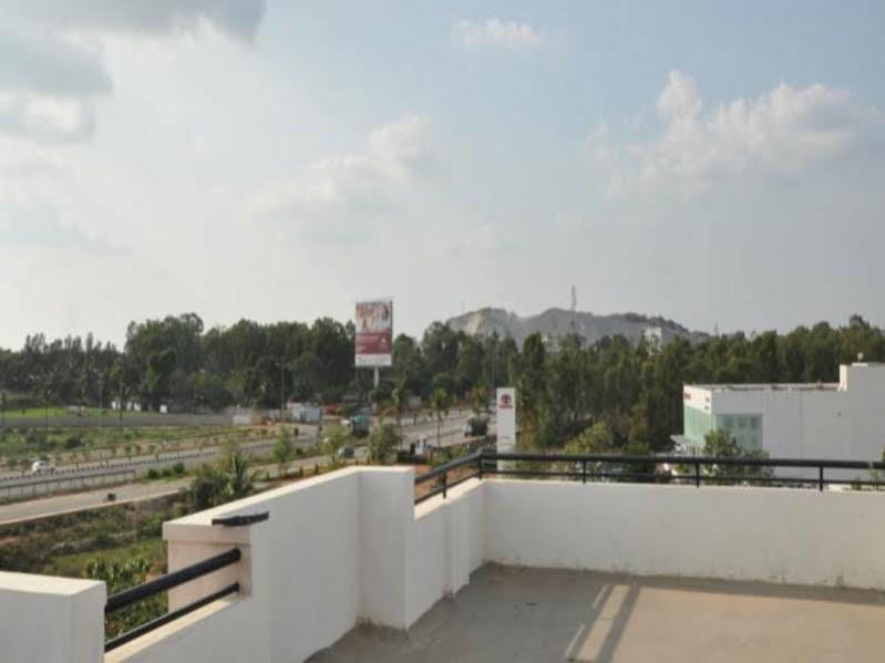 Airport Gateway 3* Devanahalli
