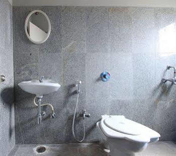 Konark Residency Hotel