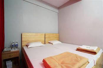 Hotel Konark Residency Bangalore