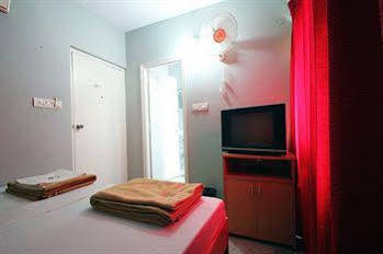 Konark Residency Bangalore
