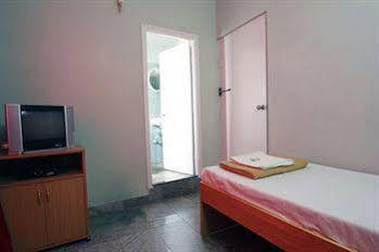 Konark Residency