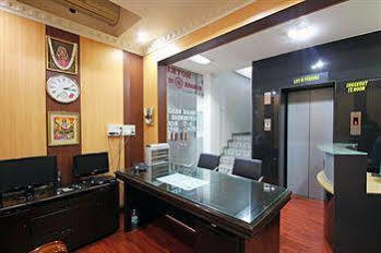 Hotel Konark Residency Bangalore