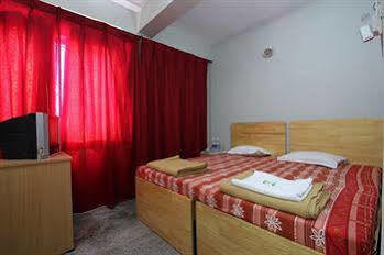 Konark Residency Hotel 3*