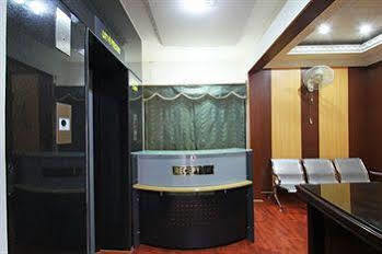 Konark Residency Hotel