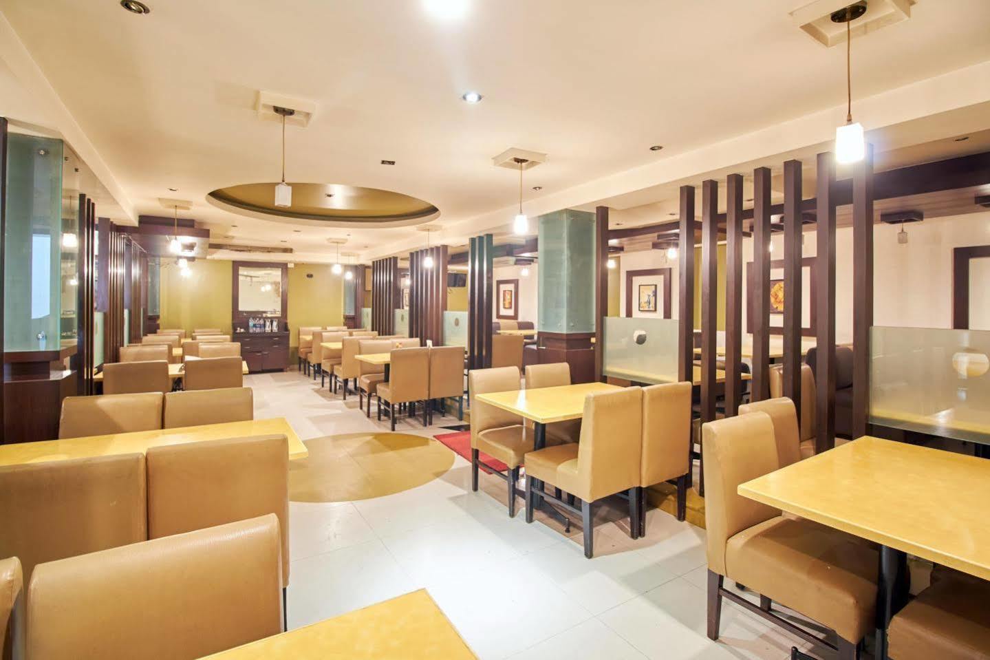 Chalukya Bangalore