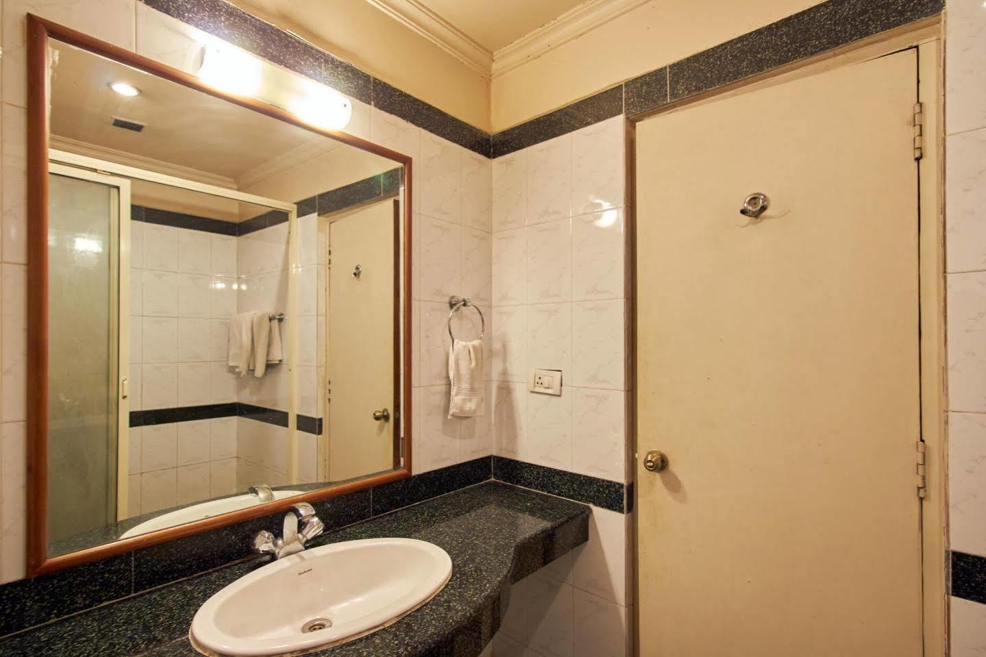 Hotel Chalukya