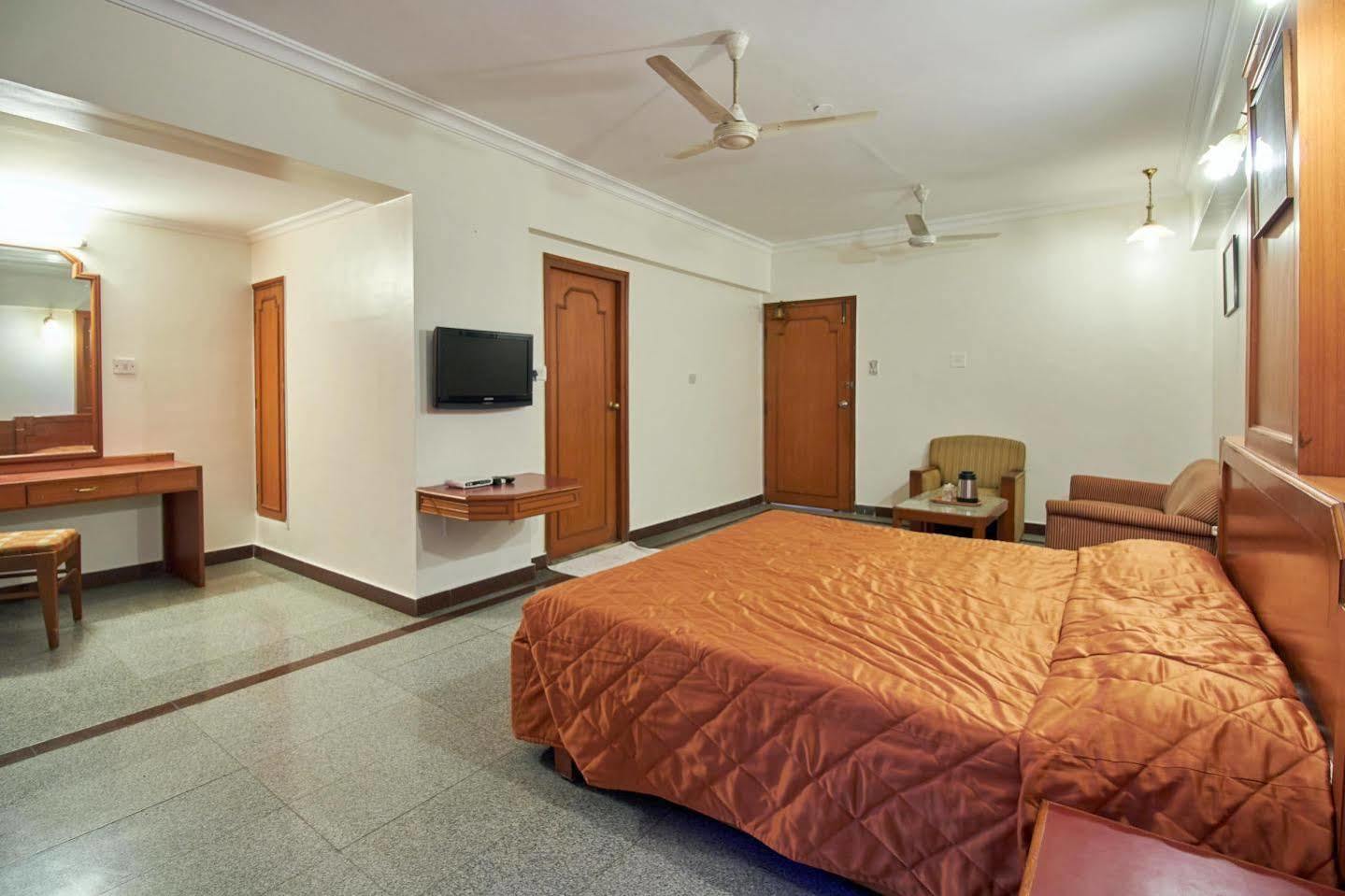 Chalukya 2* Bangalore