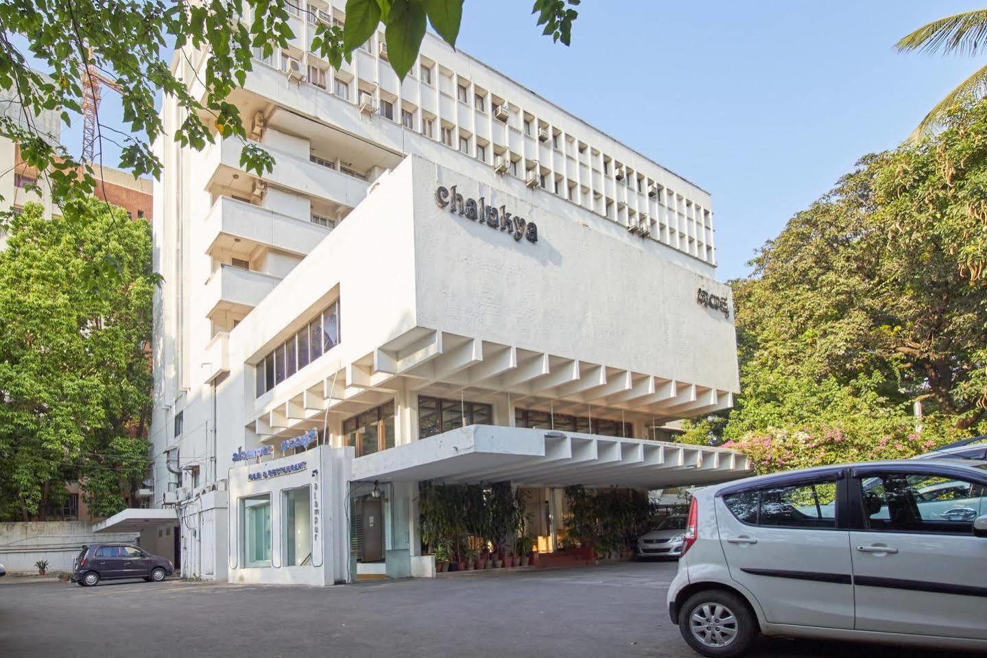Chalukya Hotel
