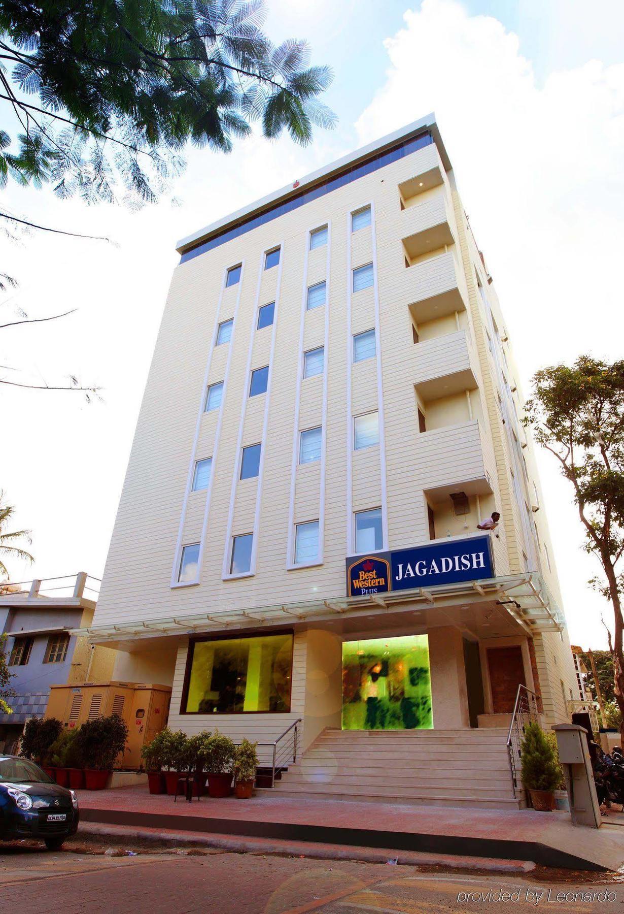 Oyo Townhouse 019 Jayanagar Hotel 4*