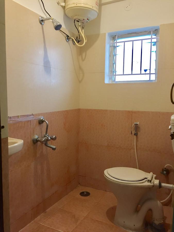 Transit Dorms - A Backpackers & Hostel Bangalore
