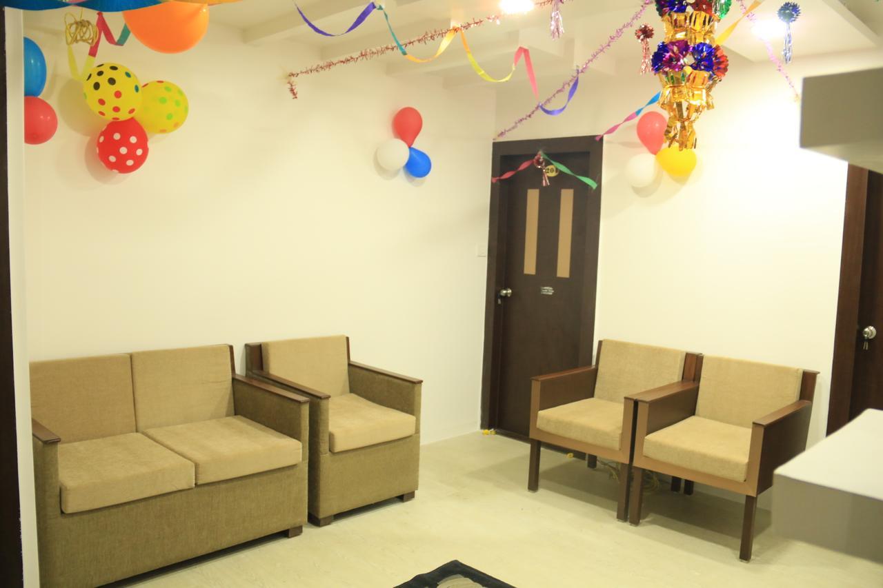 Flagship Malnad Residency Near Palace Hotel 3*