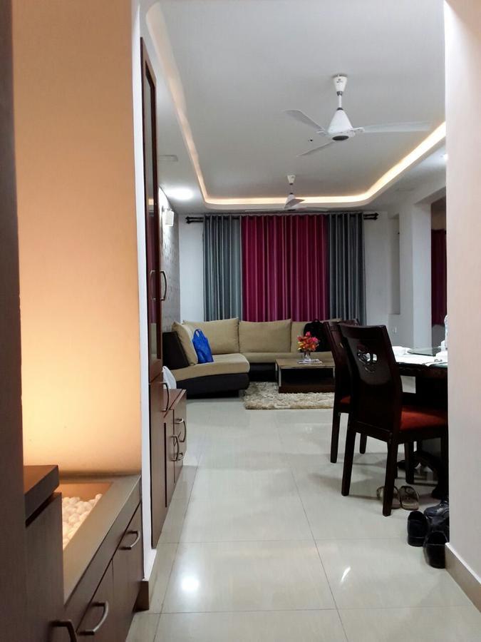 Bulande Comforts Manyata Tech Park Guest house Bangalore