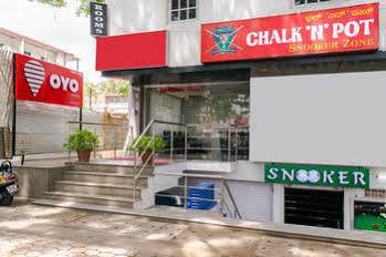 Hotel Oyo Jayanagar Ashoka Pillar