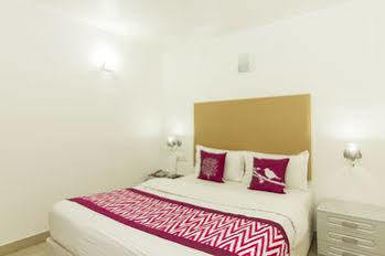 Oyo Jayanagar Ashoka Pillar Hotel Bangalore