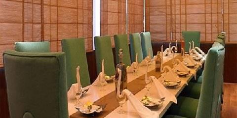 Hotel Blu Petal - A Business Bangalore