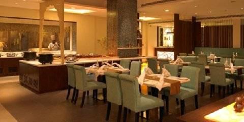Blu Petal - A Business 3* Bangalore