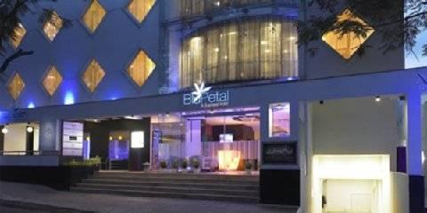 Blu Petal - A Business Hotel Bangalore