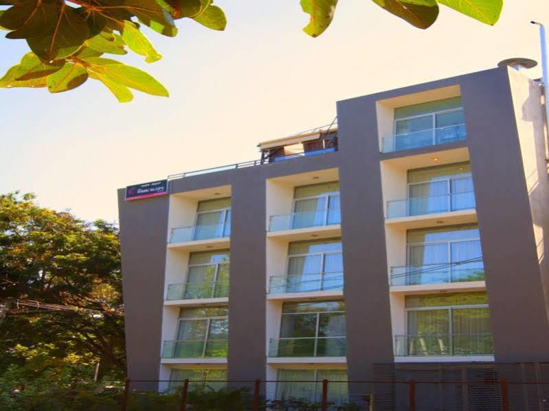 Bed & Breakfast The Park Slope Bangalore