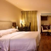 Hotel The Hhi Select