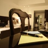 Hotel Fabhotel Corporate Nest Koramangala Bangalore