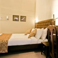 Fabhotel Corporate Nest Koramangala 3* Bangalore