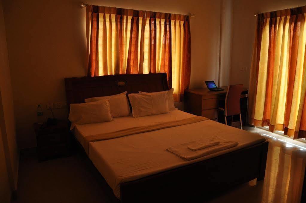 Airport Gateway 3* Devanahalli