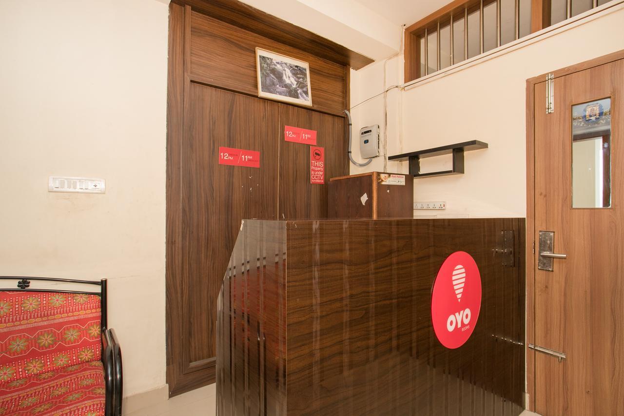 Oyo 1848 Anugriha Hotel Bangalore