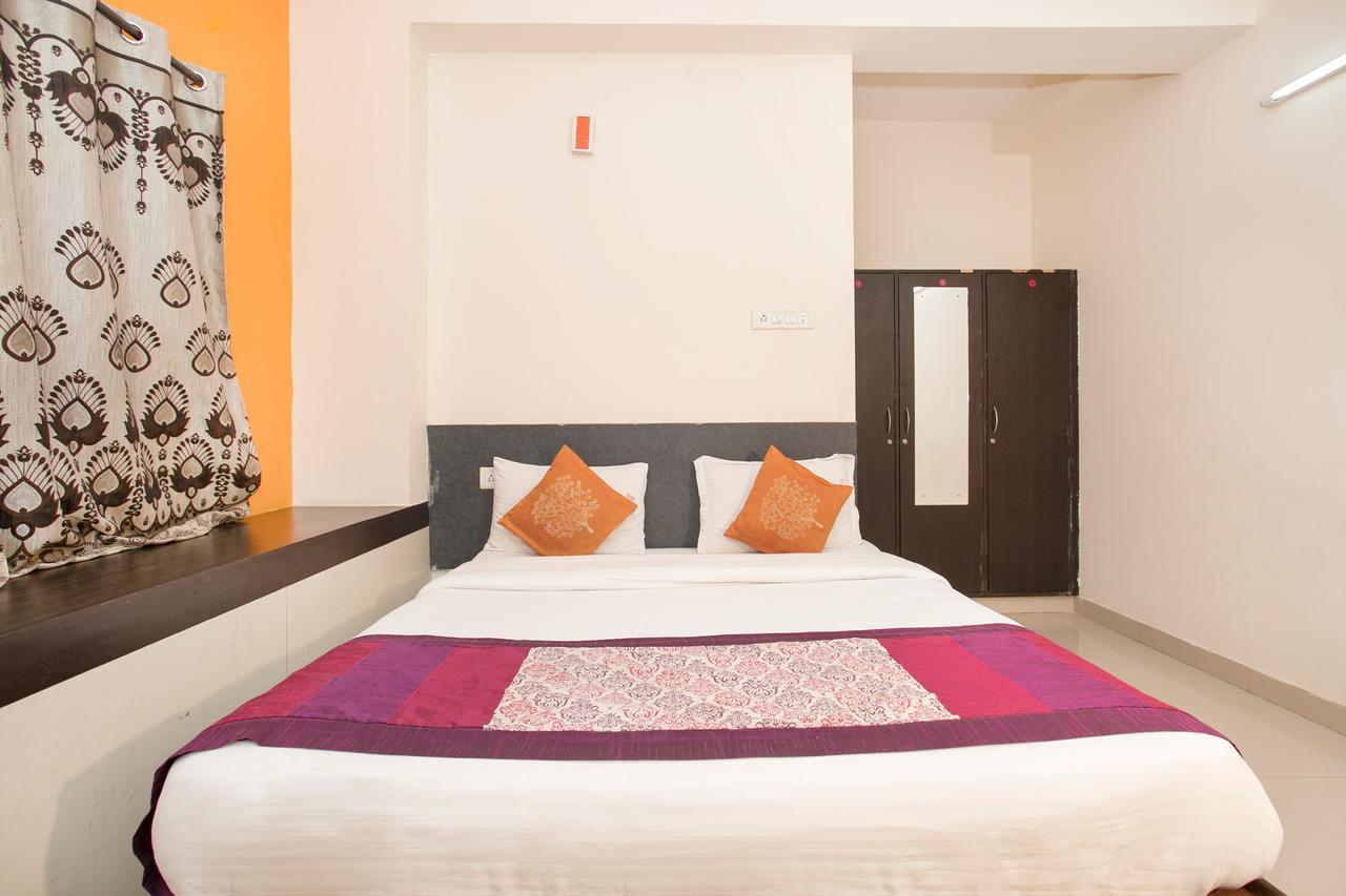 Oyo 1848 Anugriha Hotel Bangalore