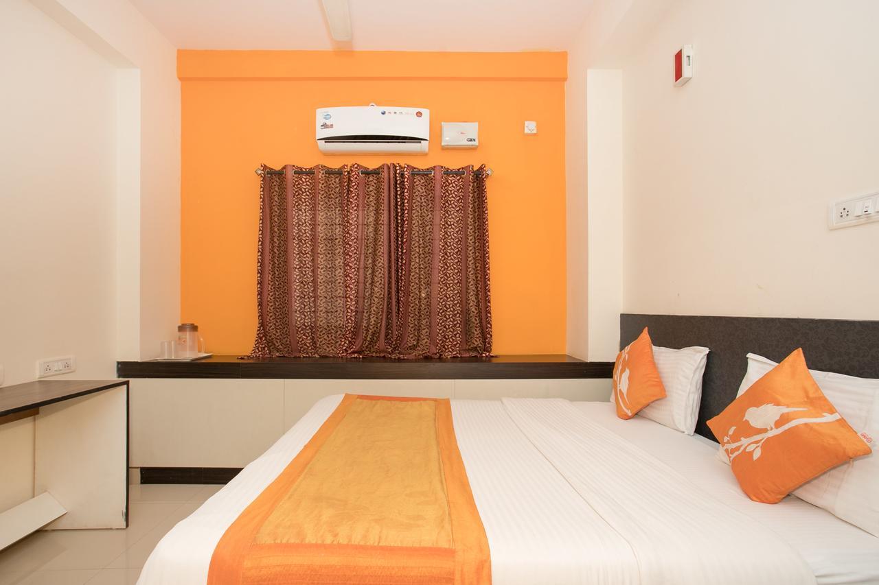 Oyo 1848 Anugriha Hotel