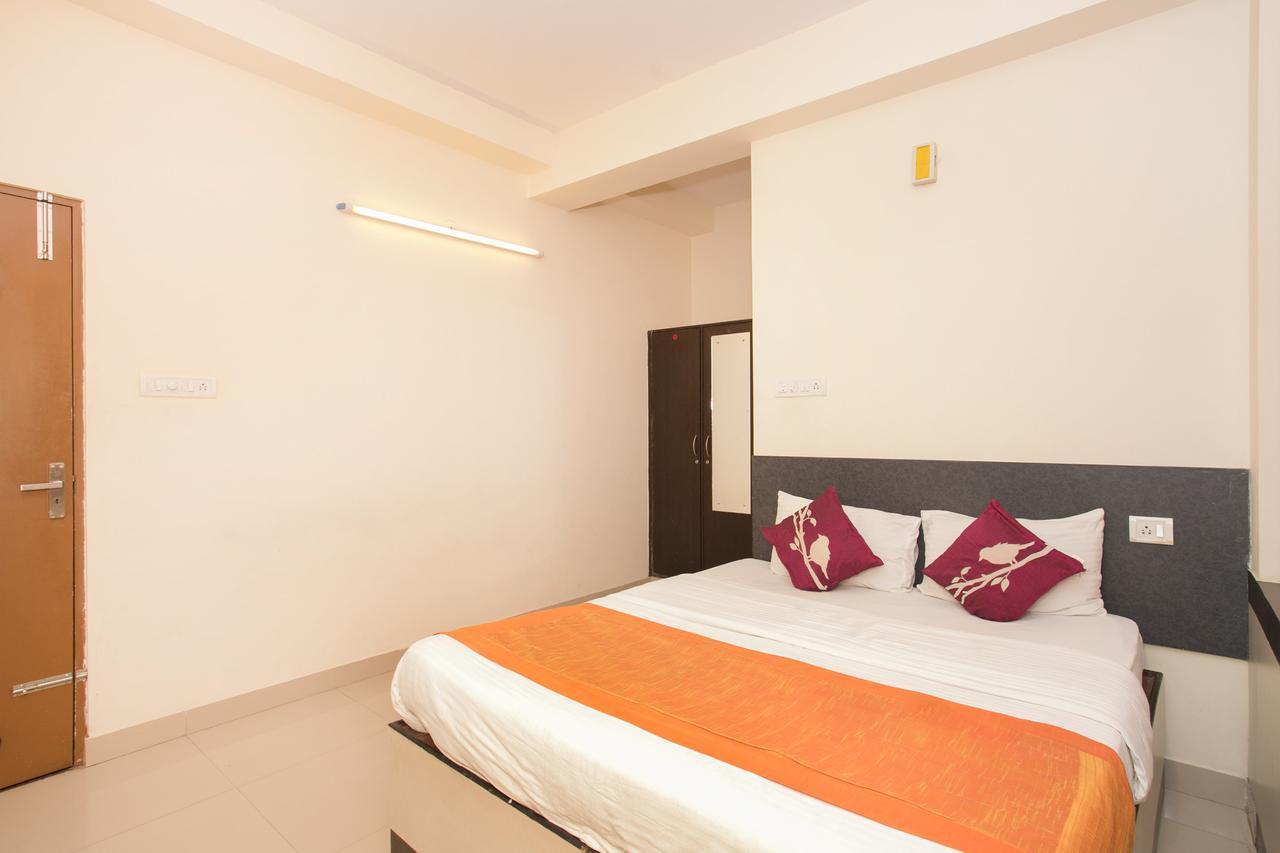 Hotel Oyo 1848 Anugriha 3*