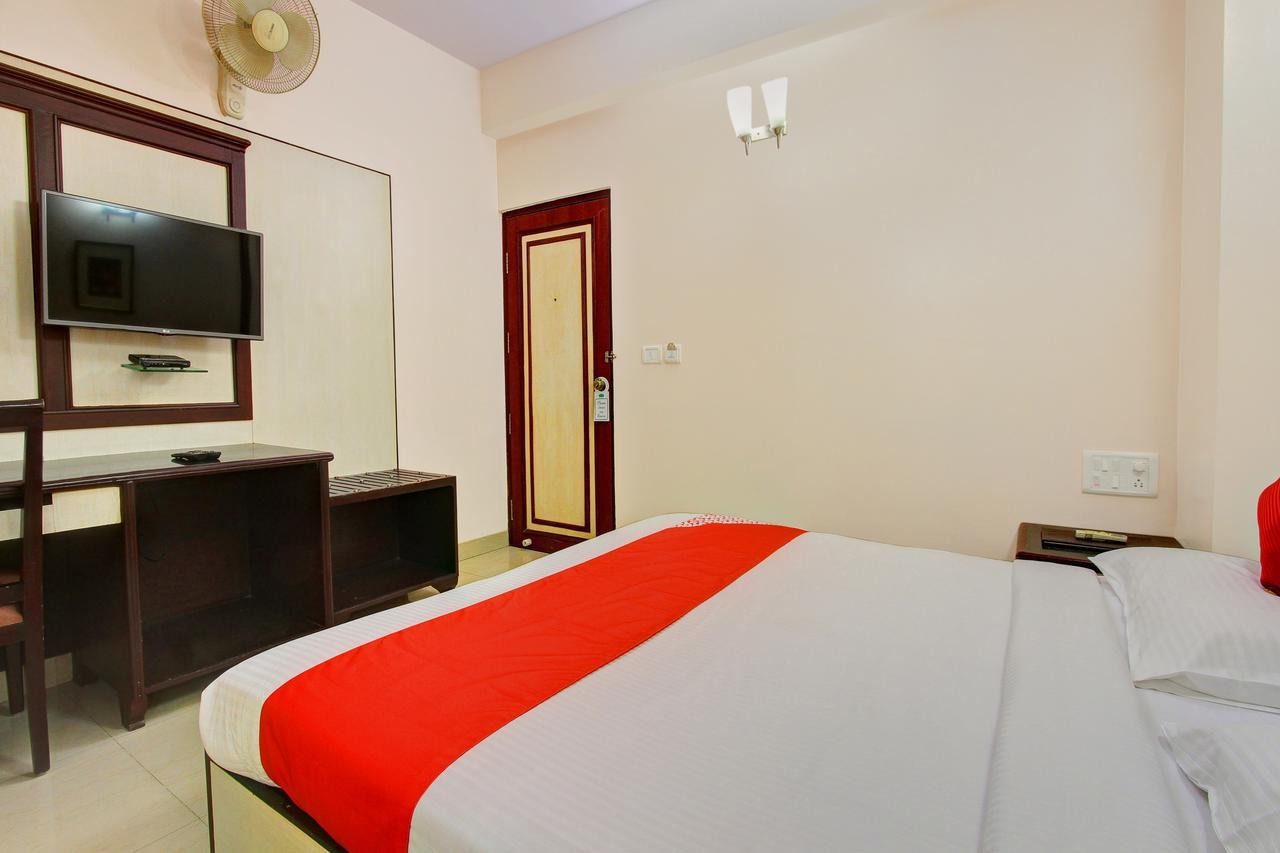 Hotel Oyo 11390 Vaibhav Residency Bangalore