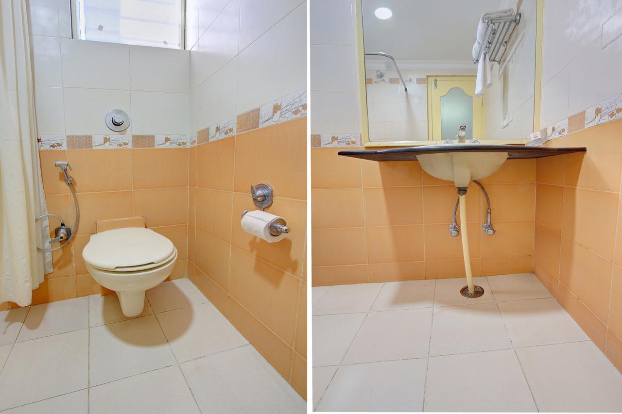 Oyo 11390 Vaibhav Residency Hotel