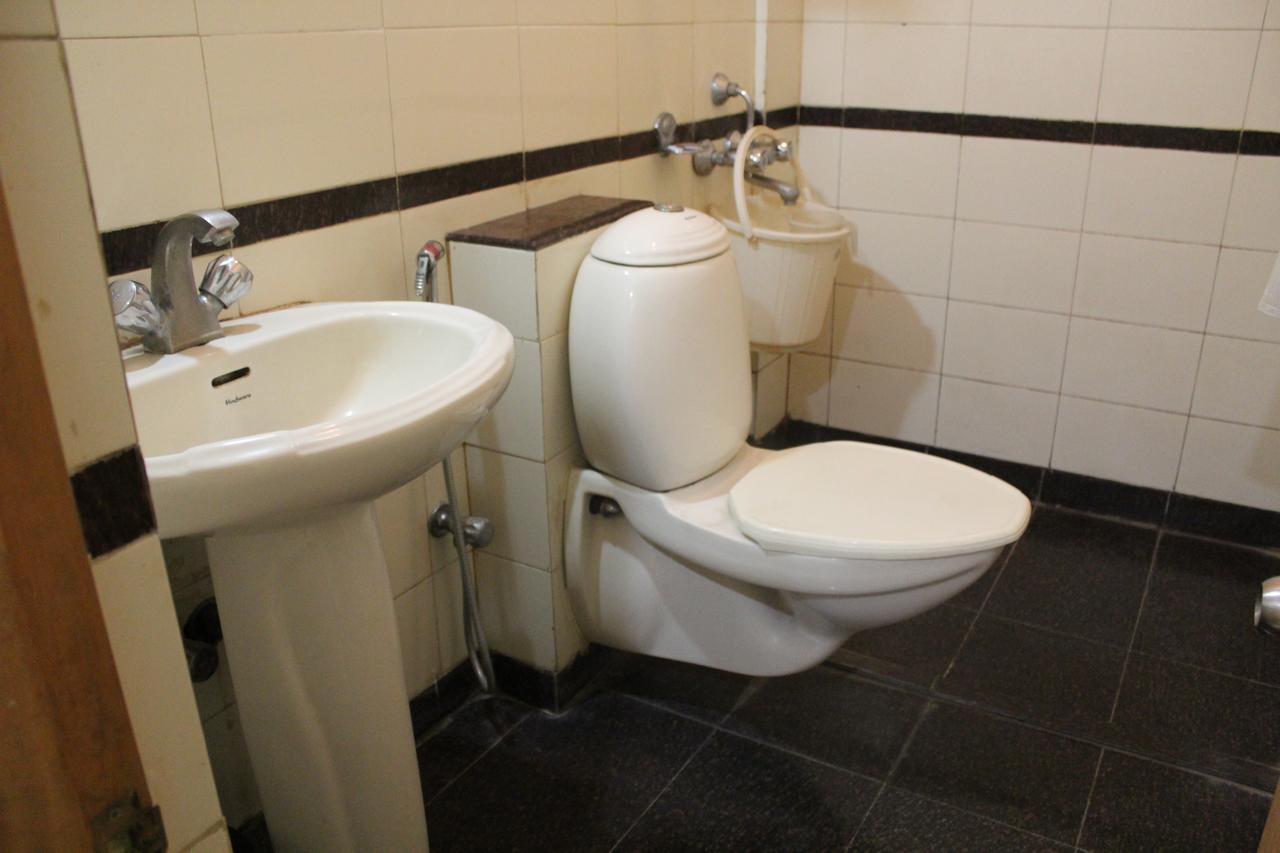 Umerkot Residency Hotel 3*