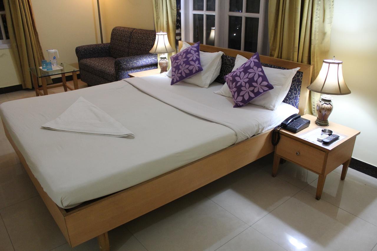 Umerkot Residency