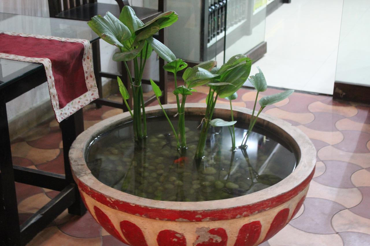 Hotel Umerkot Residency Bangalore
