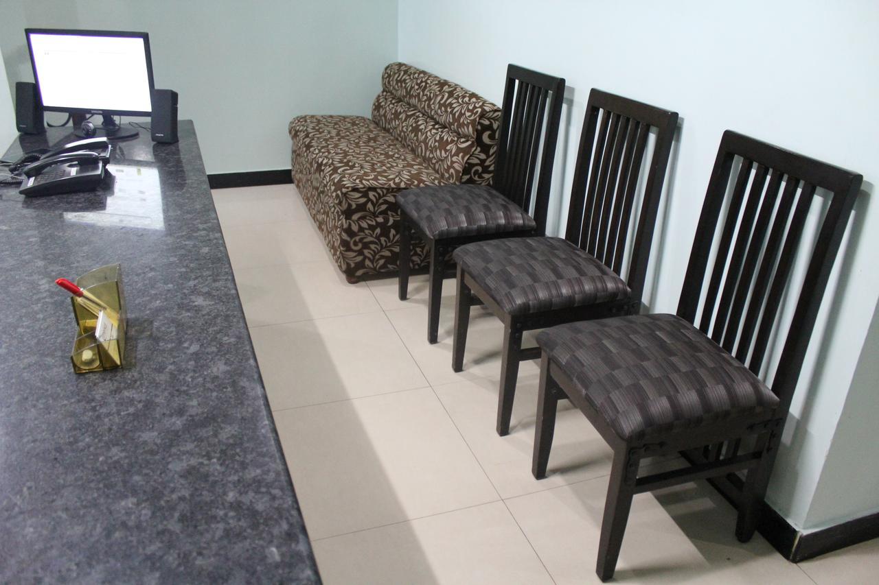 Hotel Umerkot Residency Bangalore