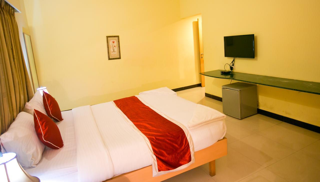 Umerkot Residency Hotel