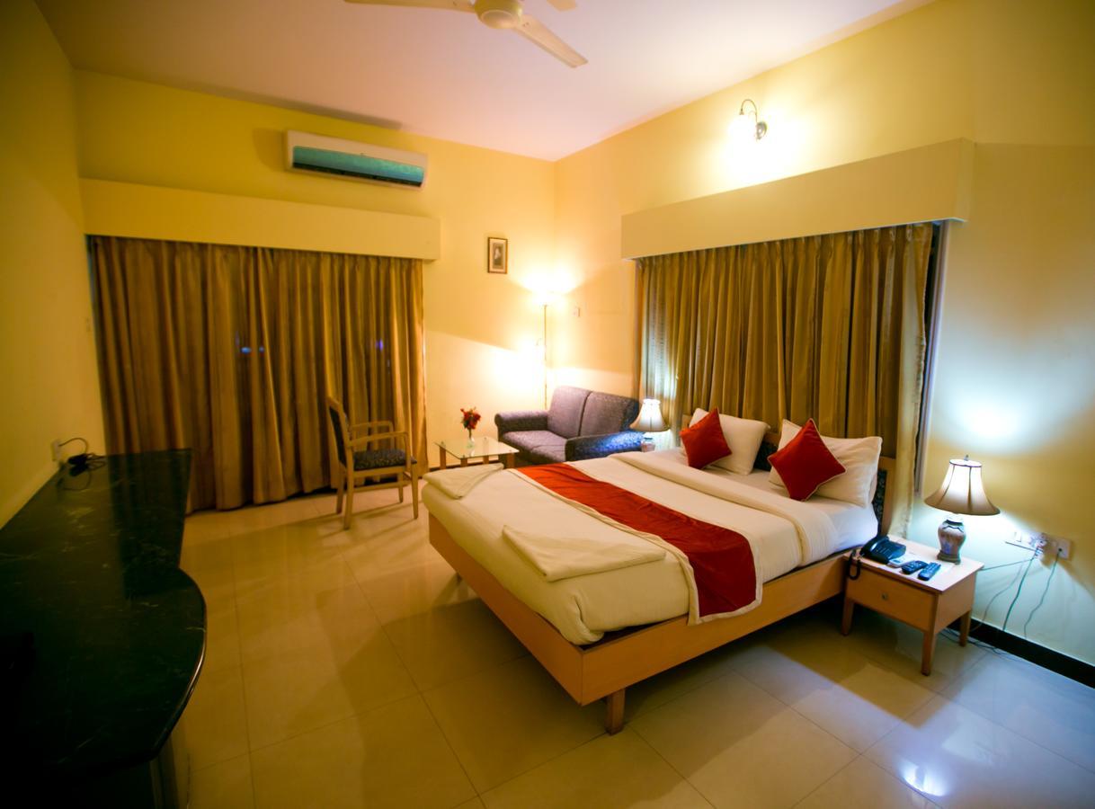 Umerkot Residency