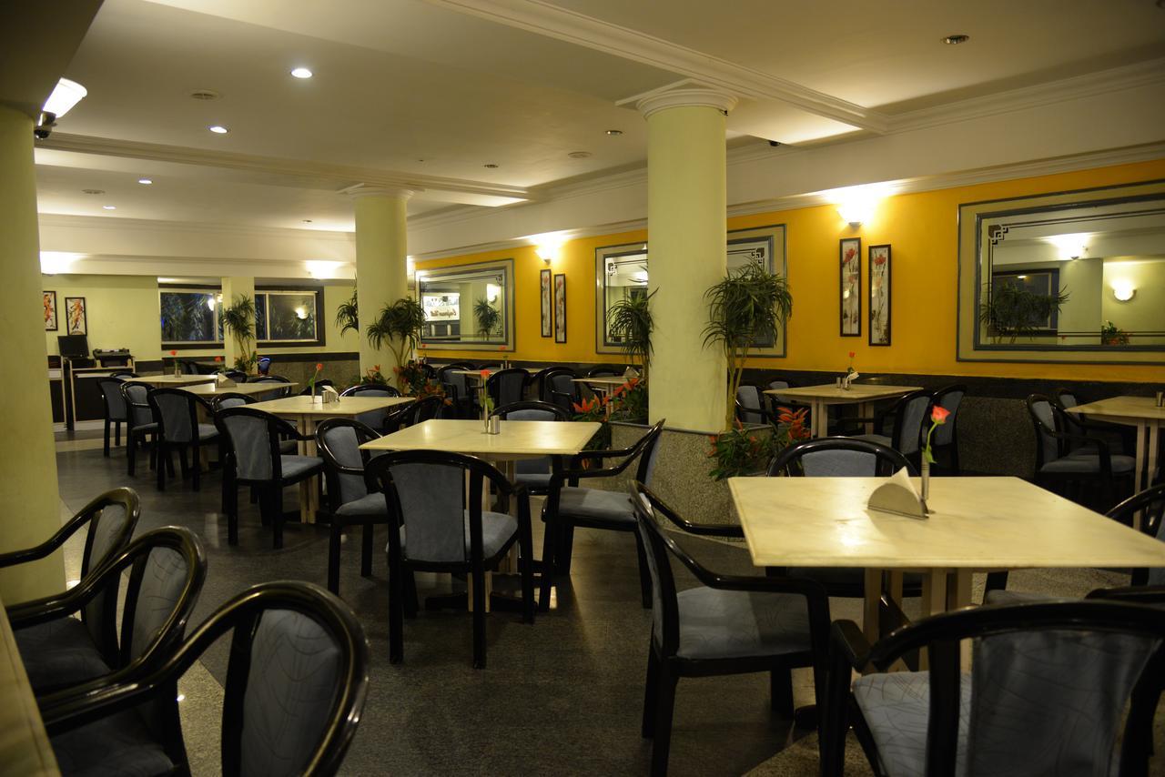 Hotel Rajmahal Bangalore