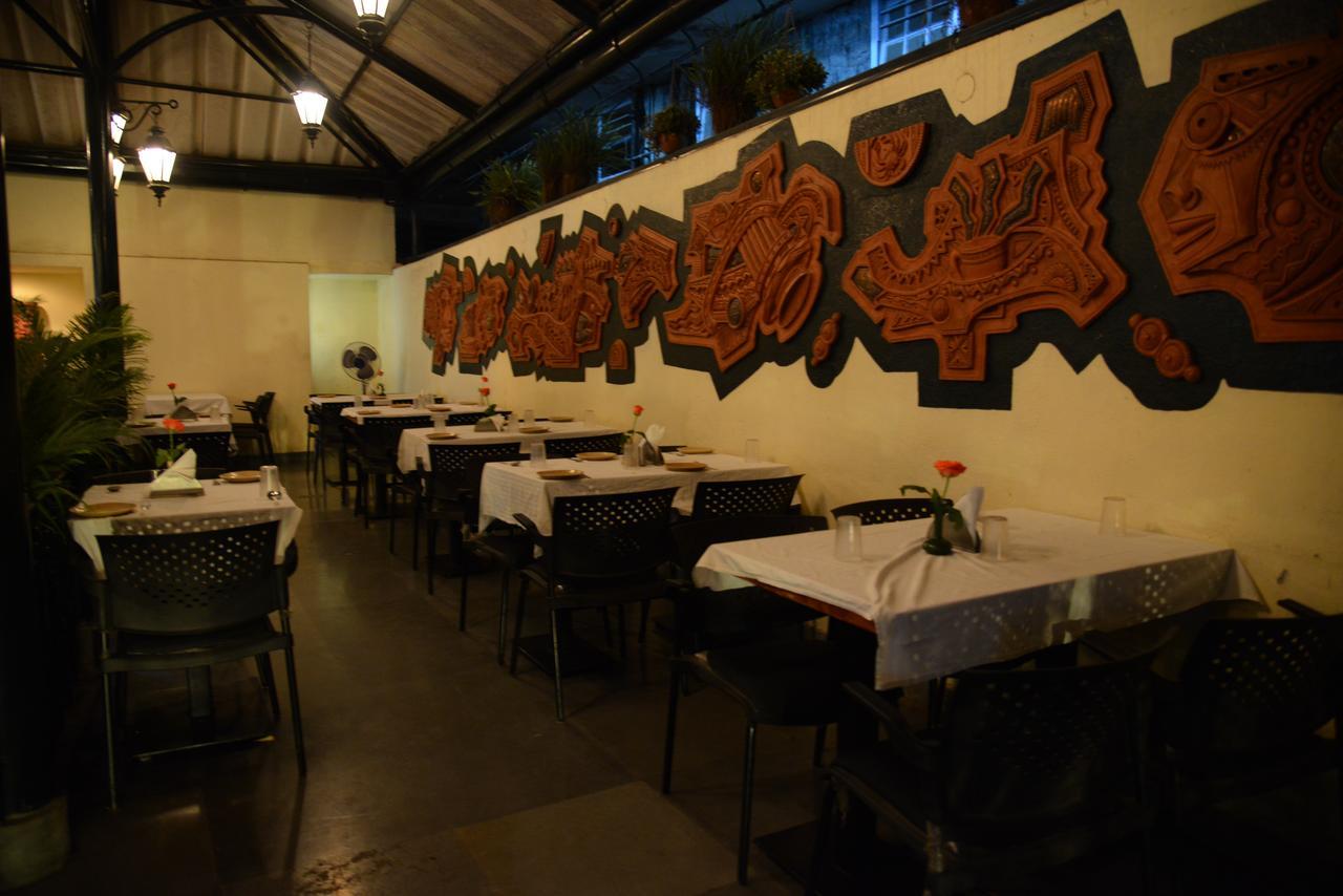 Rajmahal Hotel Bangalore