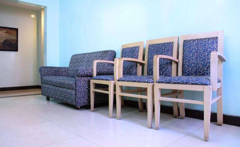 Hotel Umerkot Residency 3*