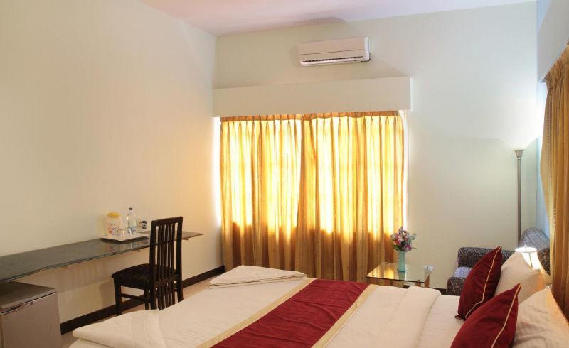 Umerkot Residency 3*